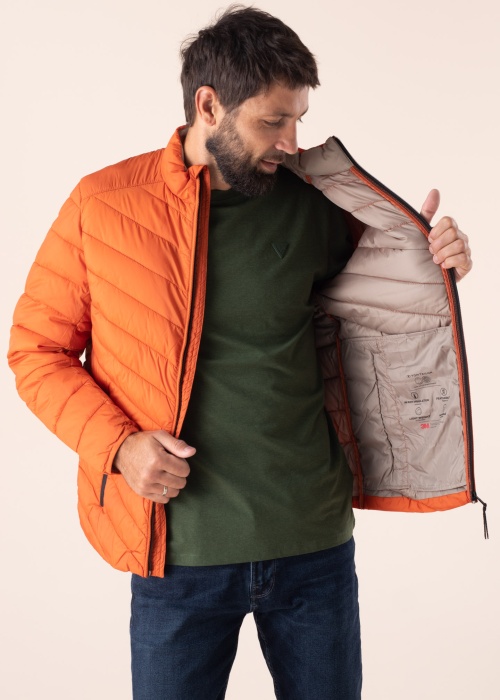 Tom Tailor pavasario-rudens striukė