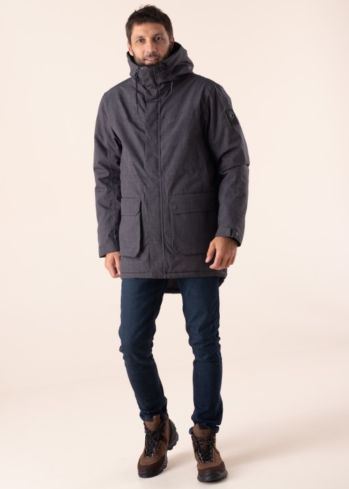 Five Seasons žieminė striukė Vernon