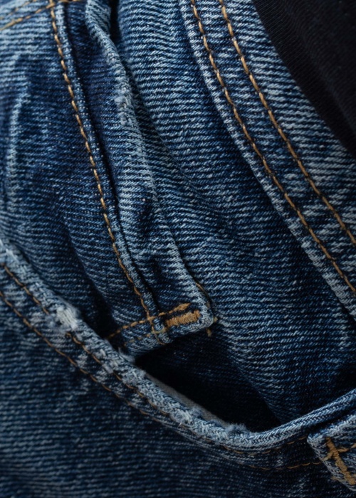 Mustang džinsai Oregon