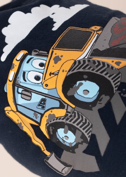 Name It Mini kepurė Apelle