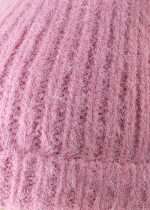 Name It Kids žieminė kepurė Mollie