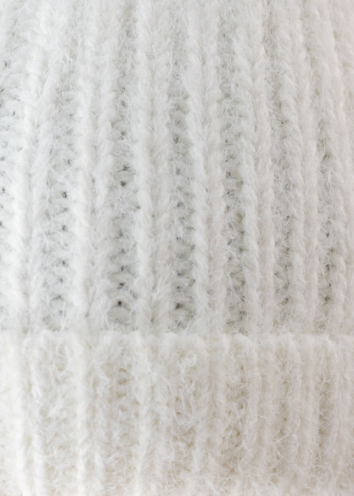 Name It Kids žieminė kepurė Mollie