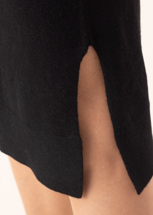 Only megzta suknelė Ibi