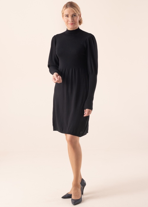 Fransa megzta suknelė Dedina