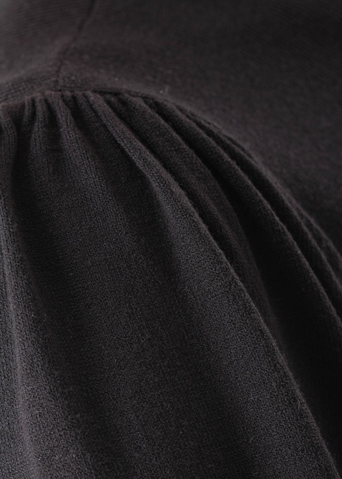 Fransa megzta suknelė Dedina