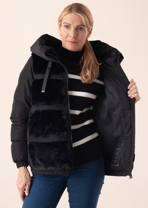 Geox žieminė striukė Rawelle