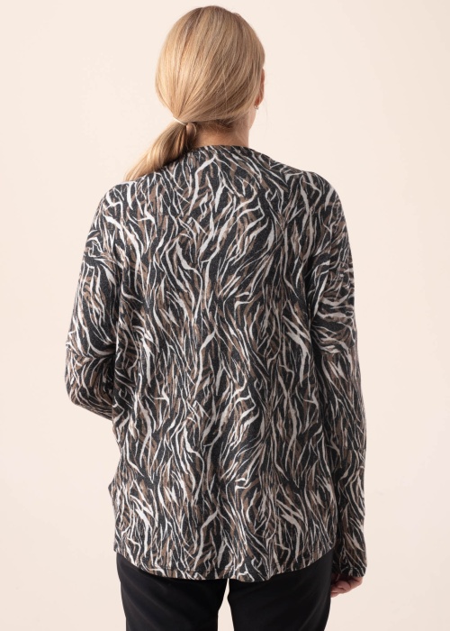 Soyaconcept palaidinė Biara Aop