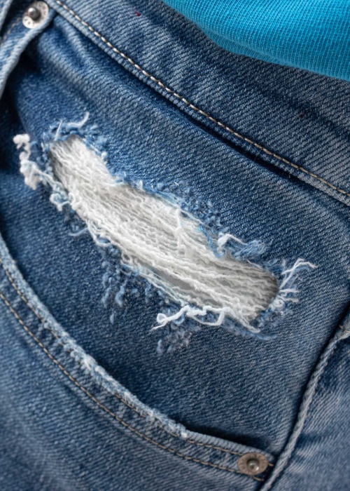 Tommy Jeans džinsai