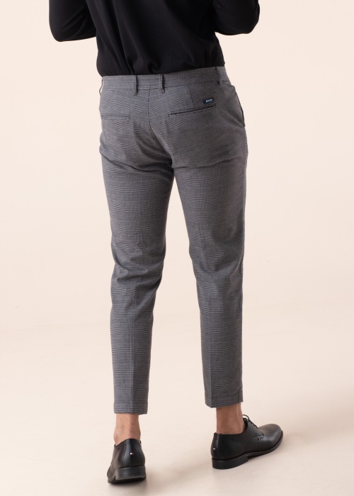 Pierre Cardin kelnės Travel Comfort