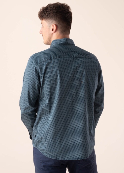 Tom Tailor marškiniai