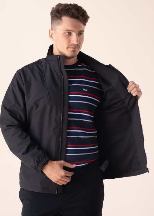 Tommy Jeans pavasario-rudens striukė