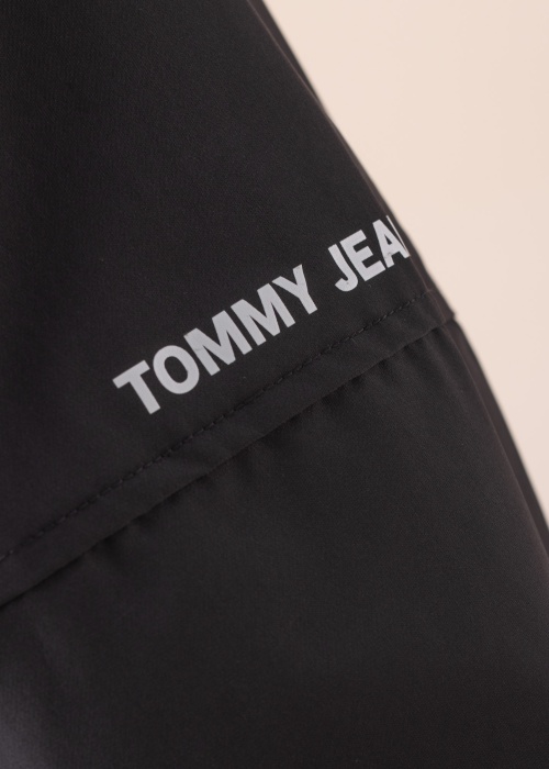 Tommy Jeans pavasario-rudens striukė