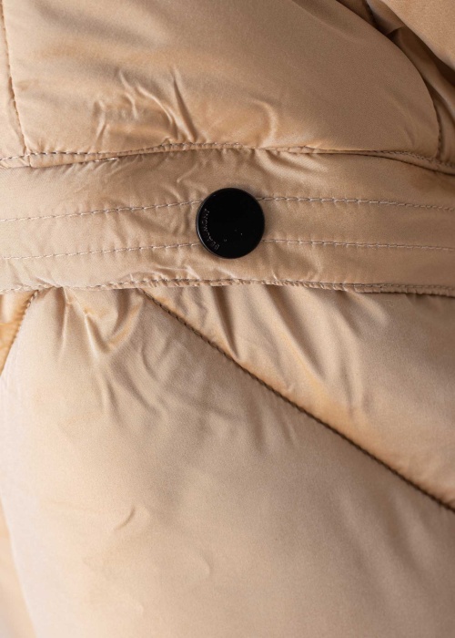 Beaumont žieminė striukė