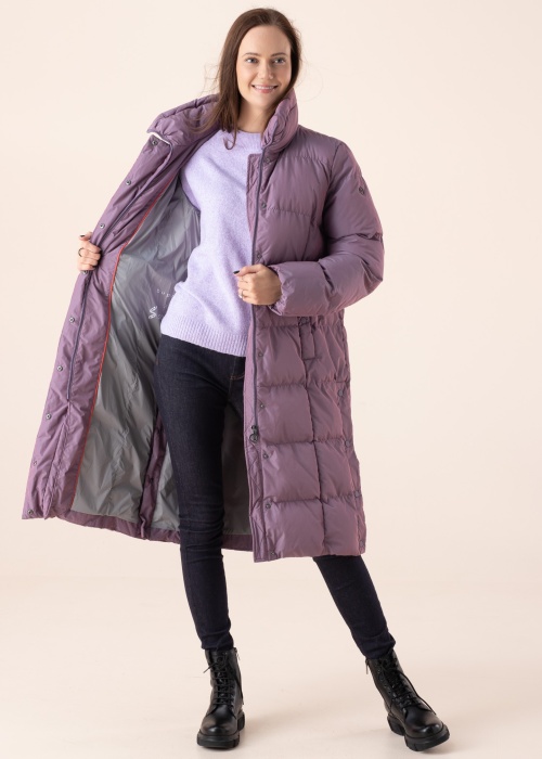 Bugatti žieminis paltas