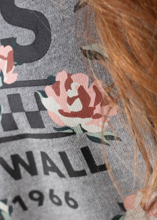 Vans džemperis Stackton Floral