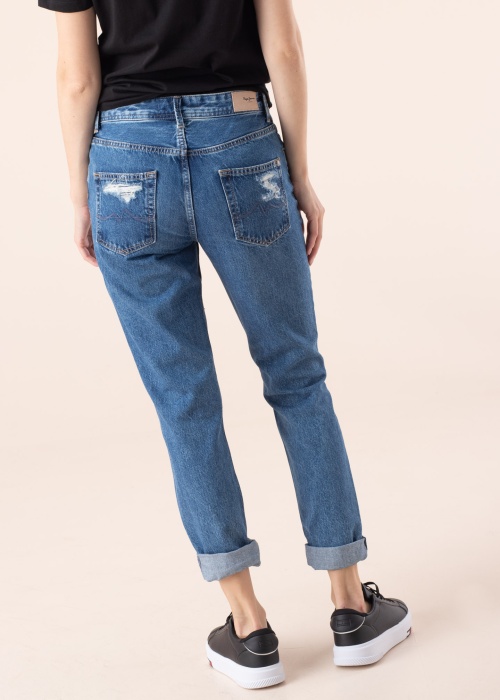 Pepe Jeans džinsai Violet