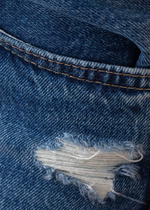 Pepe Jeans džinsai Violet