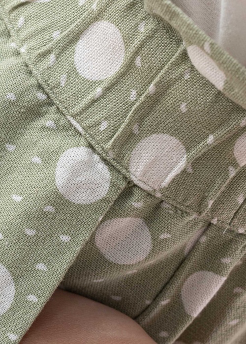 Vero Moda šortai Jesmilo