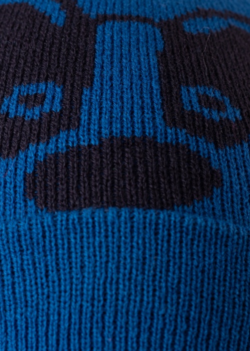 Icepeak žieminė kepurė Halver