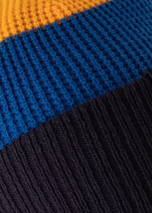 Icepeak žieminė kepurė Hesston