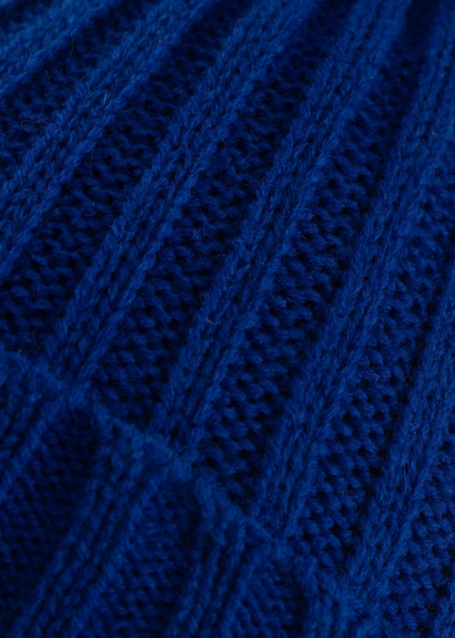 Icepeak žieminė kepurė Hazen