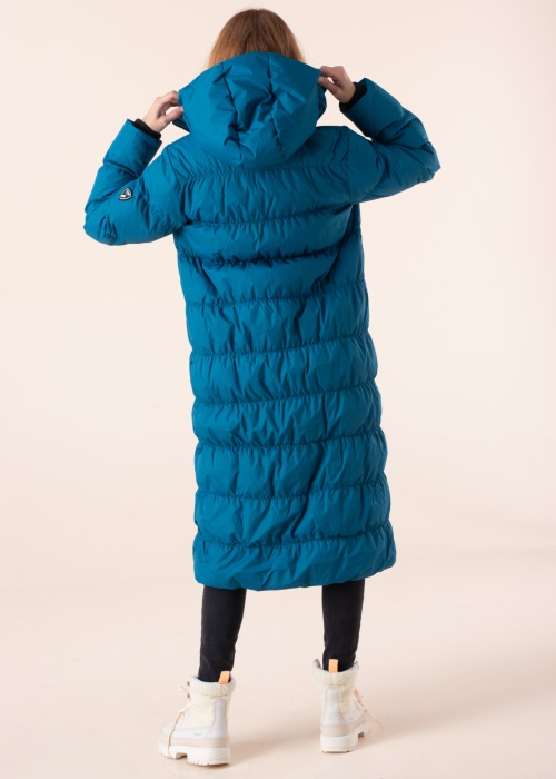 Huppa žieminis paltas Naima