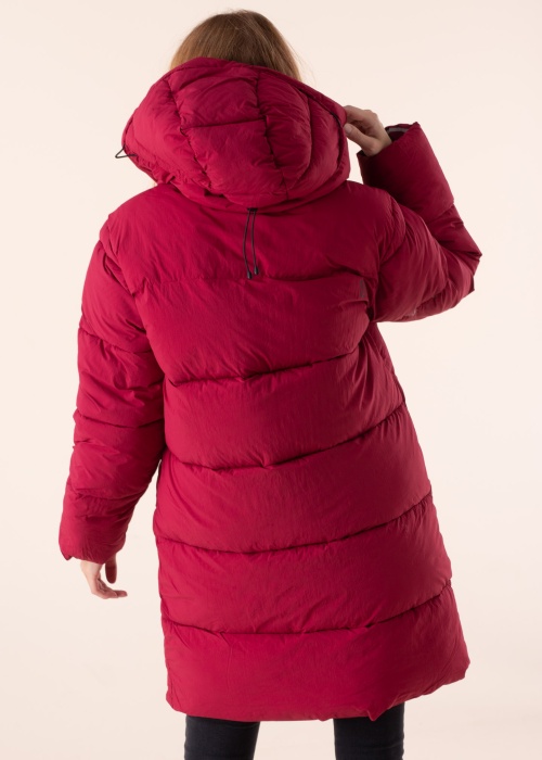 Didriksons žieminis paltas Nomi