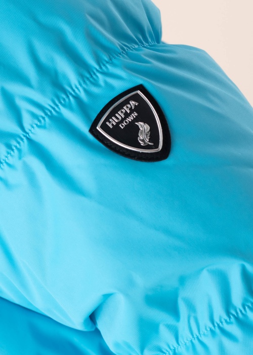 Huppa žieminis paltas Naima