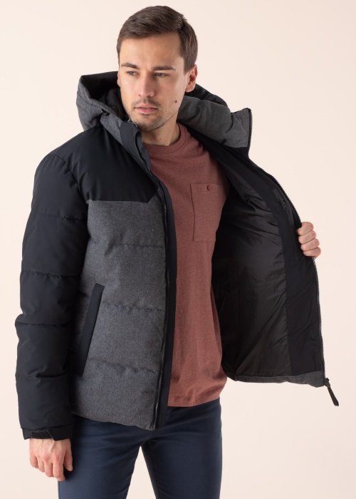 Luhta žieminė striukė Honkajoki