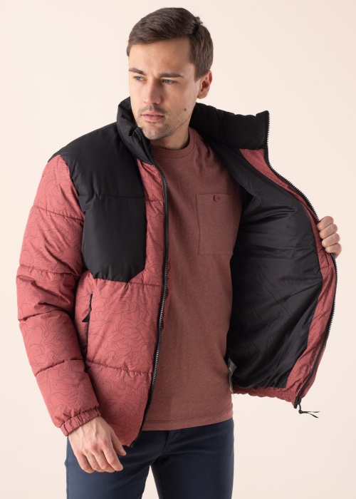 Esprit žieminė striukė