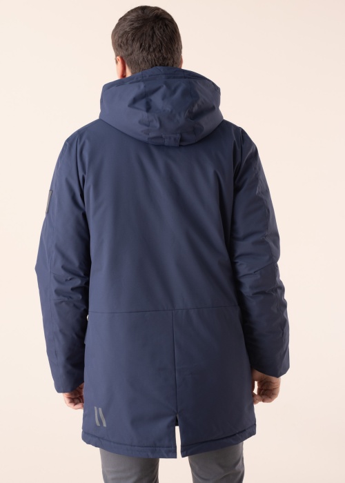 Huppa pavasario-rudens parka Marlo