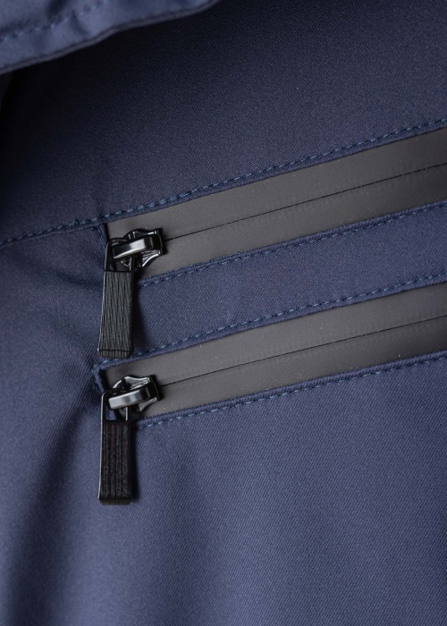 Huppa pavasario-rudens parka Marlo