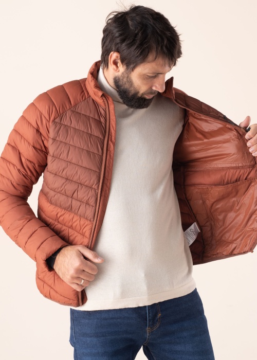 Five Seasons pavasario-rudens striukė Askehaug