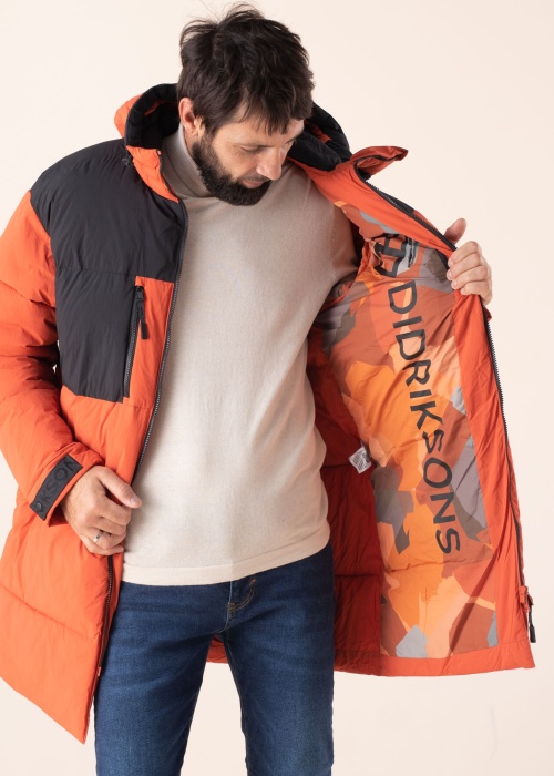 Didriksons žieminė parka Hilmer