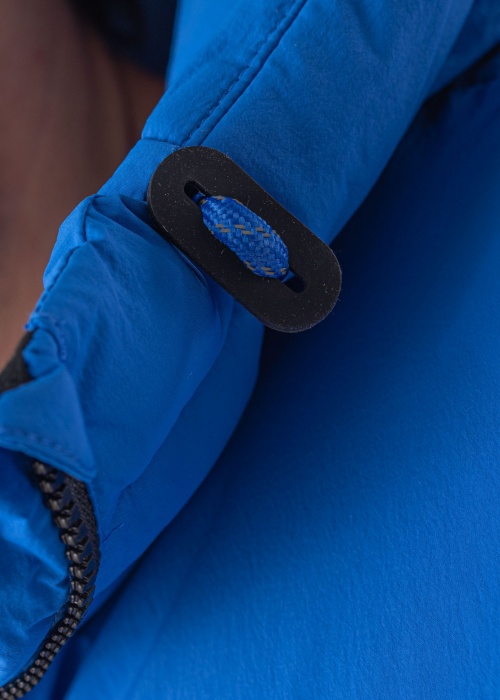 Didriksons žieminė striukė Hilmer