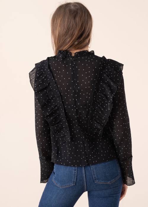 YAS palaidinė Miggo