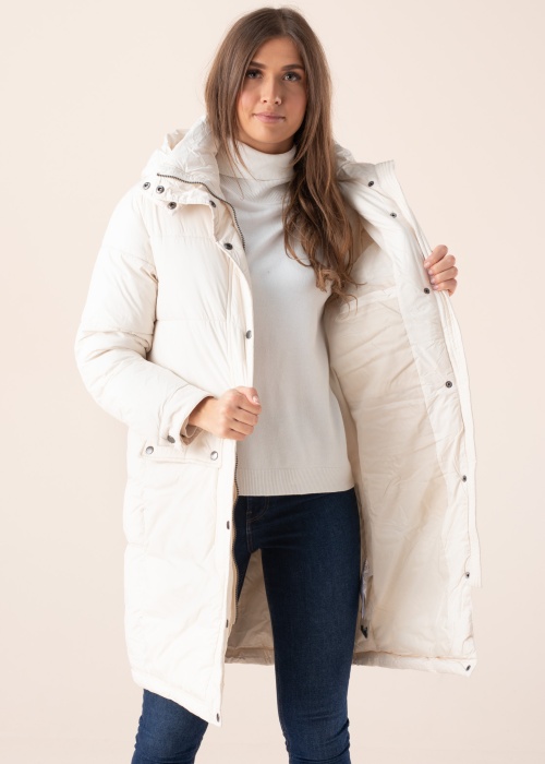 Soyaconcept žieminė striukė Ellemi 1