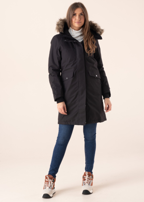 Didriksons žieminė parka Erika