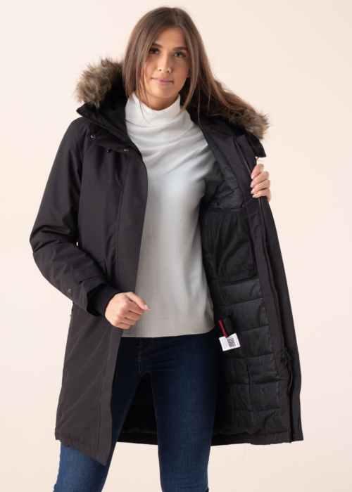 Didriksons žieminė parka Erika