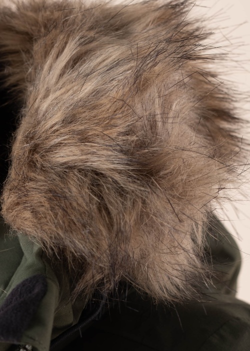 Didriksons žieminė parka Erika