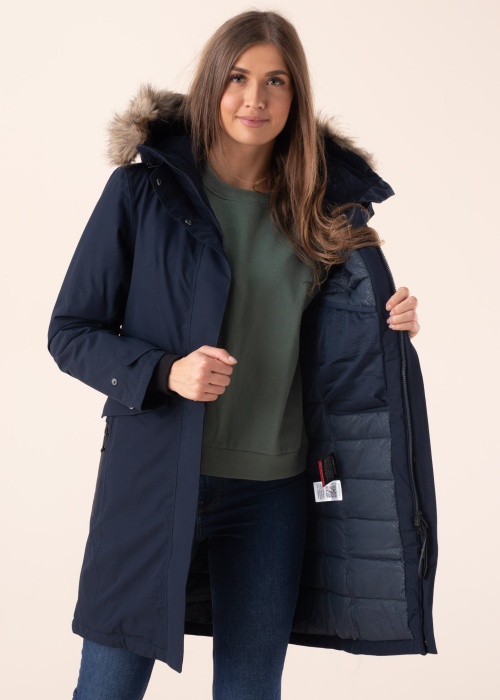 Didriksons žieminė parka Erika