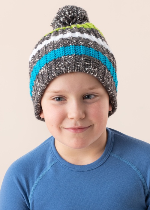 Eisglut žieminė kepurė Satikids