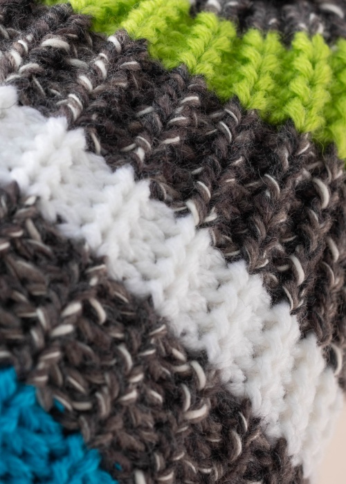 Eisglut žieminė kepurė Satikids