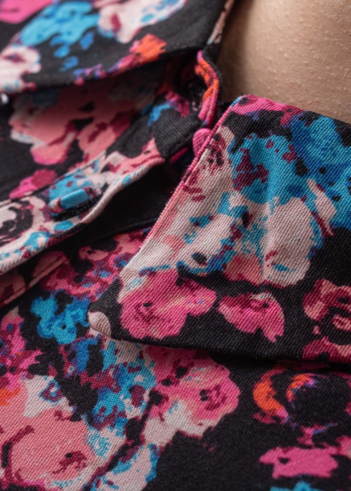 Vero Moda marškinėlis-suknelė Elly