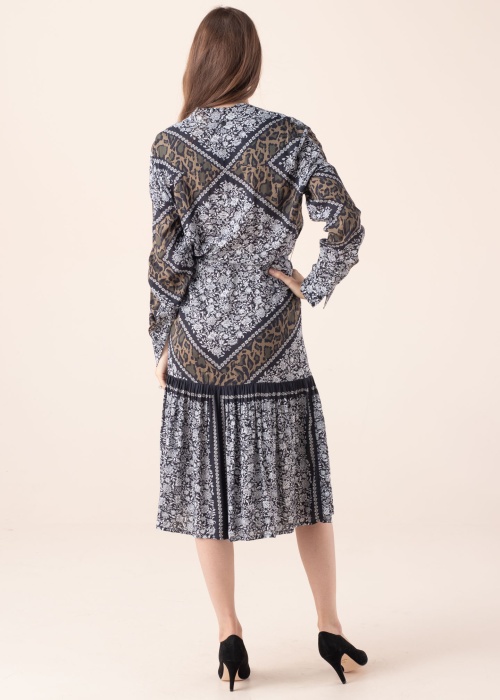 Replay suknelė Vestito