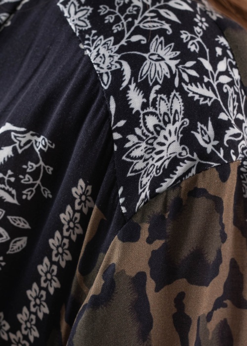 Replay suknelė Vestito