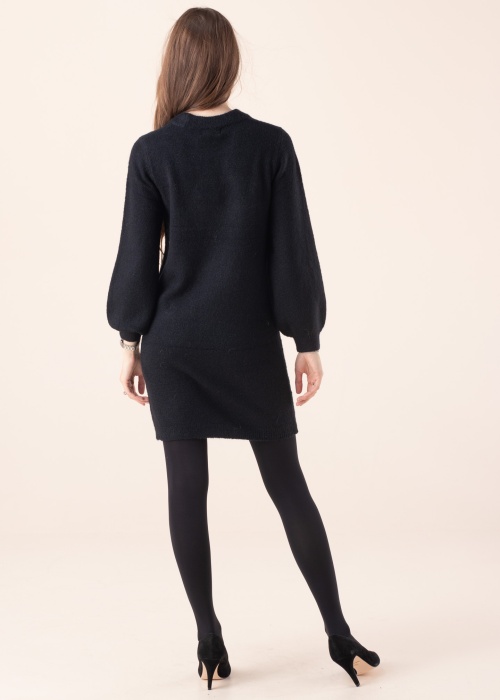 Object megzta suknelė Eve