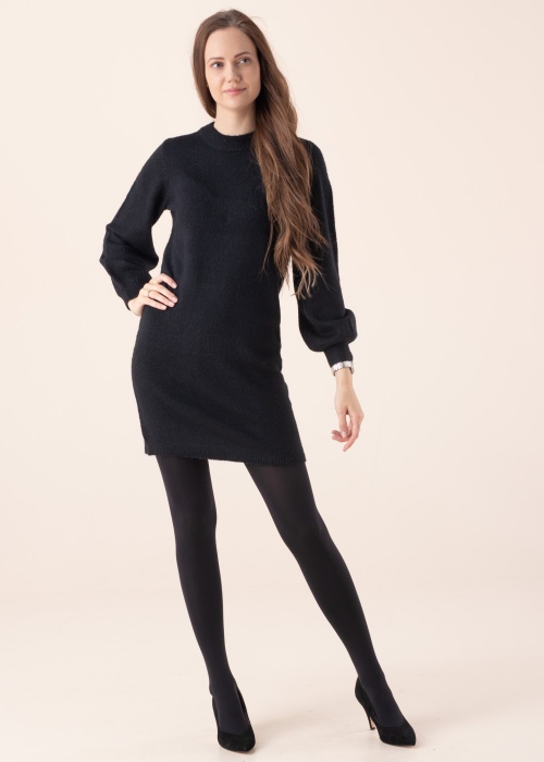 Object megzta suknelė Eve