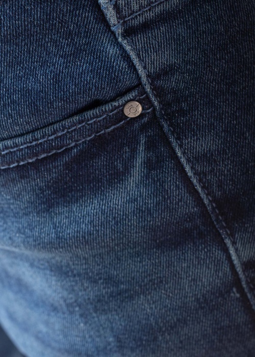 Vila džinsai Skinnie