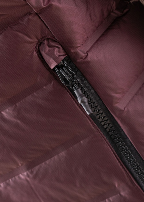 Tenson pūkinė striukė Icelyn